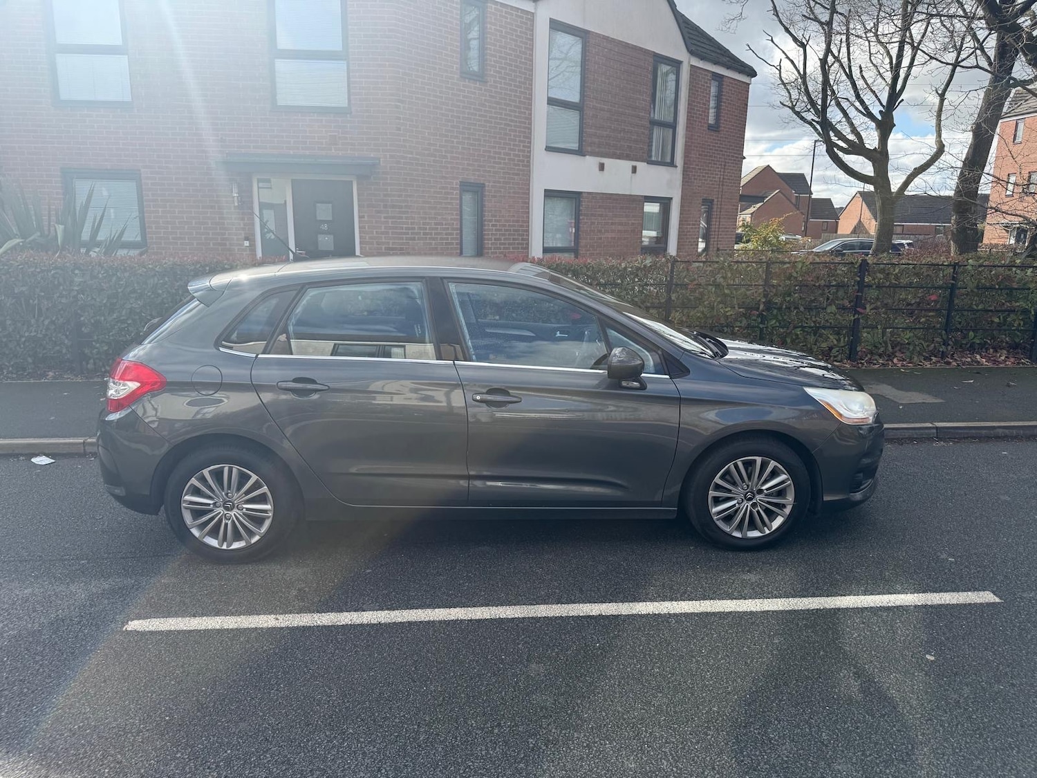 Used Citroen C4 2012 for sale - 77704425: Photo 5