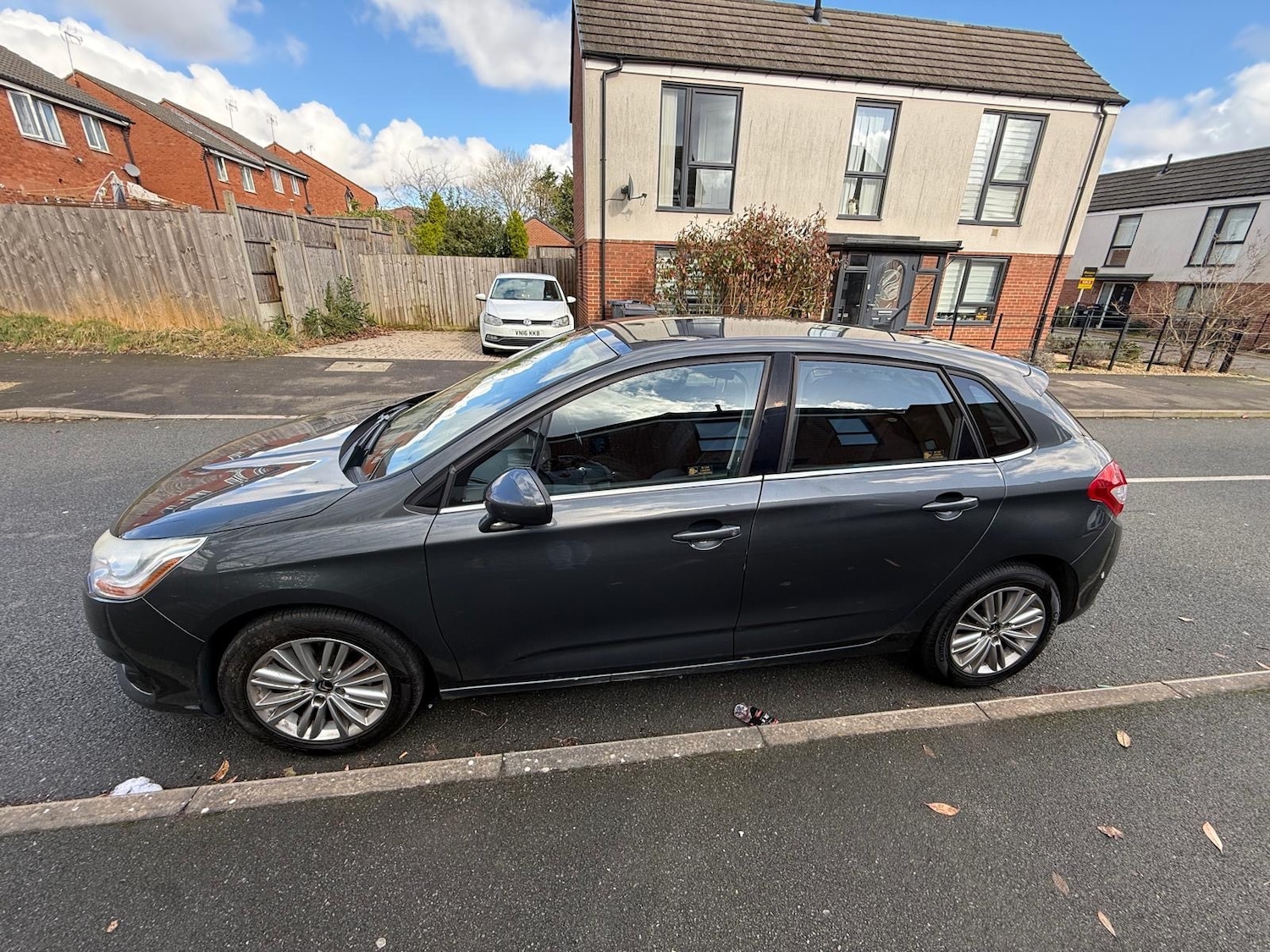 Used Citroen C4 2012 for sale - 77704425: Photo 6