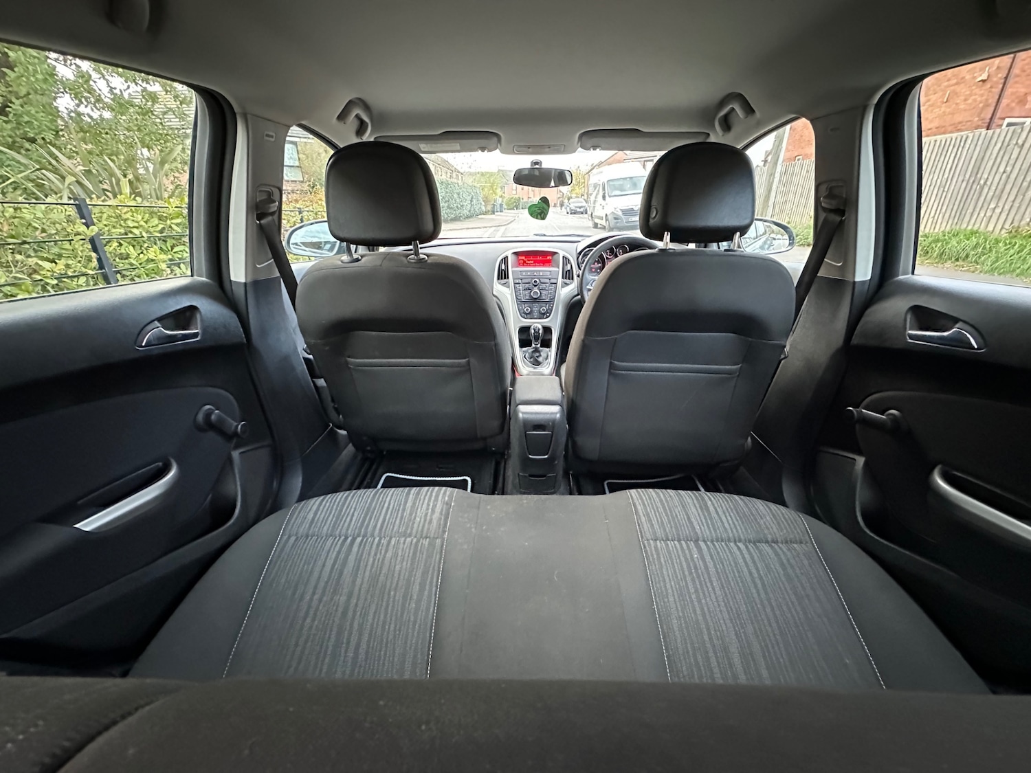 Used Vauxhall Astra 2010 for sale - 76385655: Photo 8