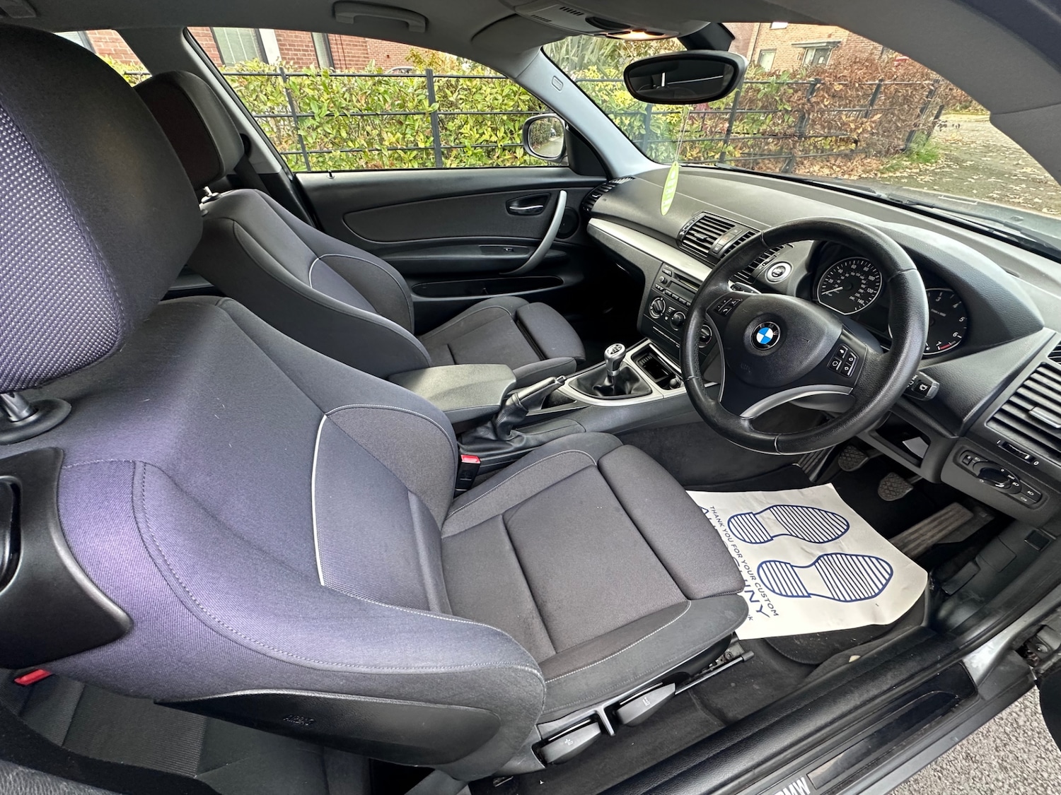 Used BMW 1 Series 2009 for sale - 76507870: Photo 11