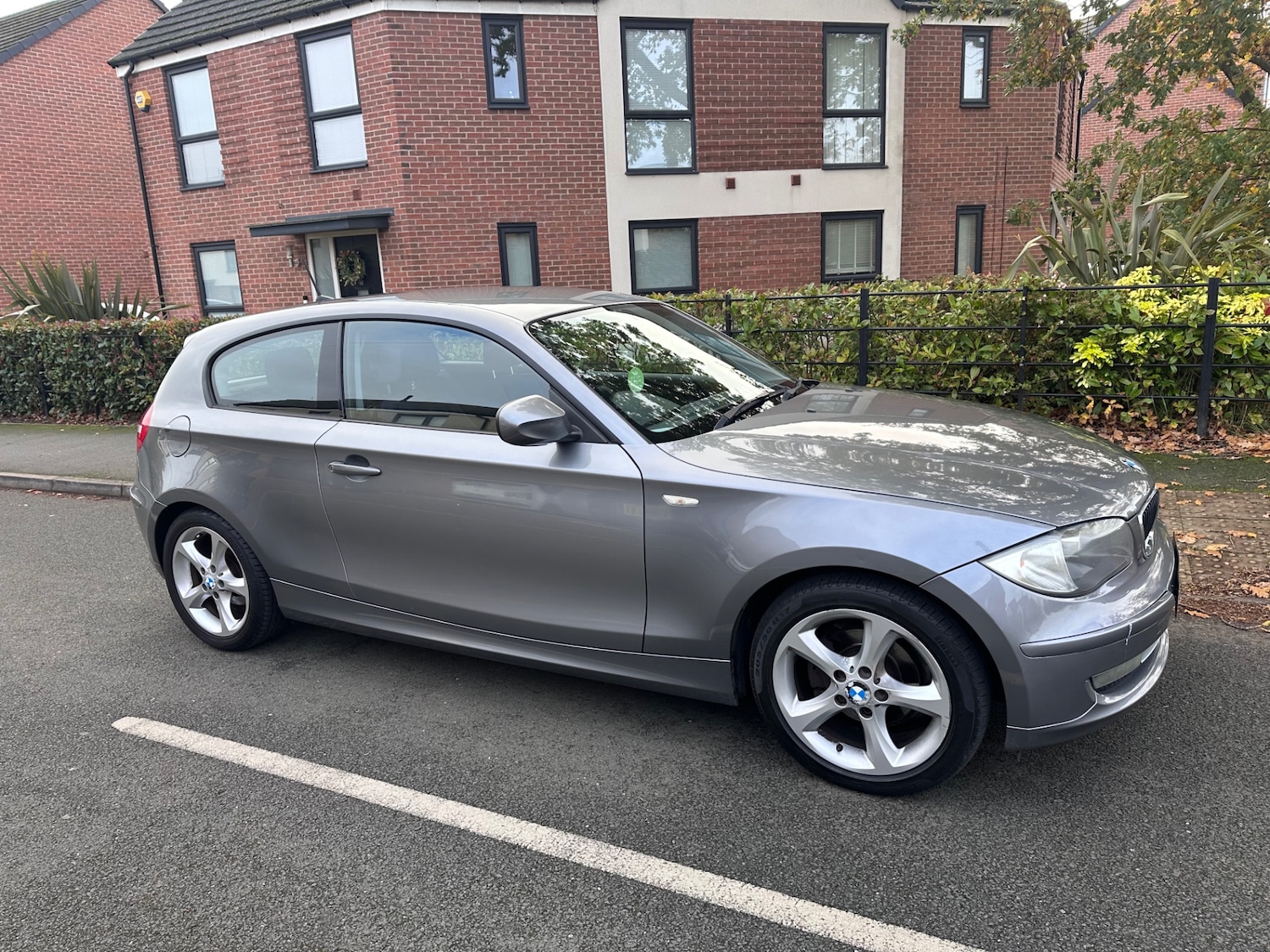 Used BMW 1 Series 2009 for sale - 76507870: Photo 16