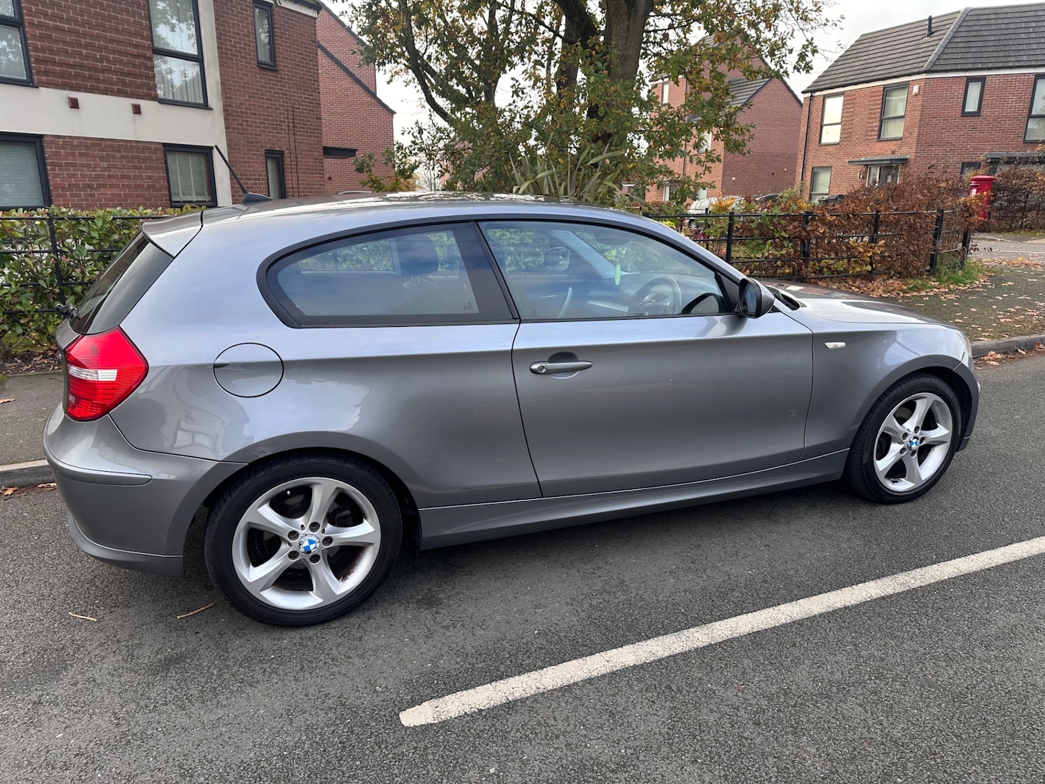 Used BMW 1 Series 2009 for sale - 76507870: Photo 3