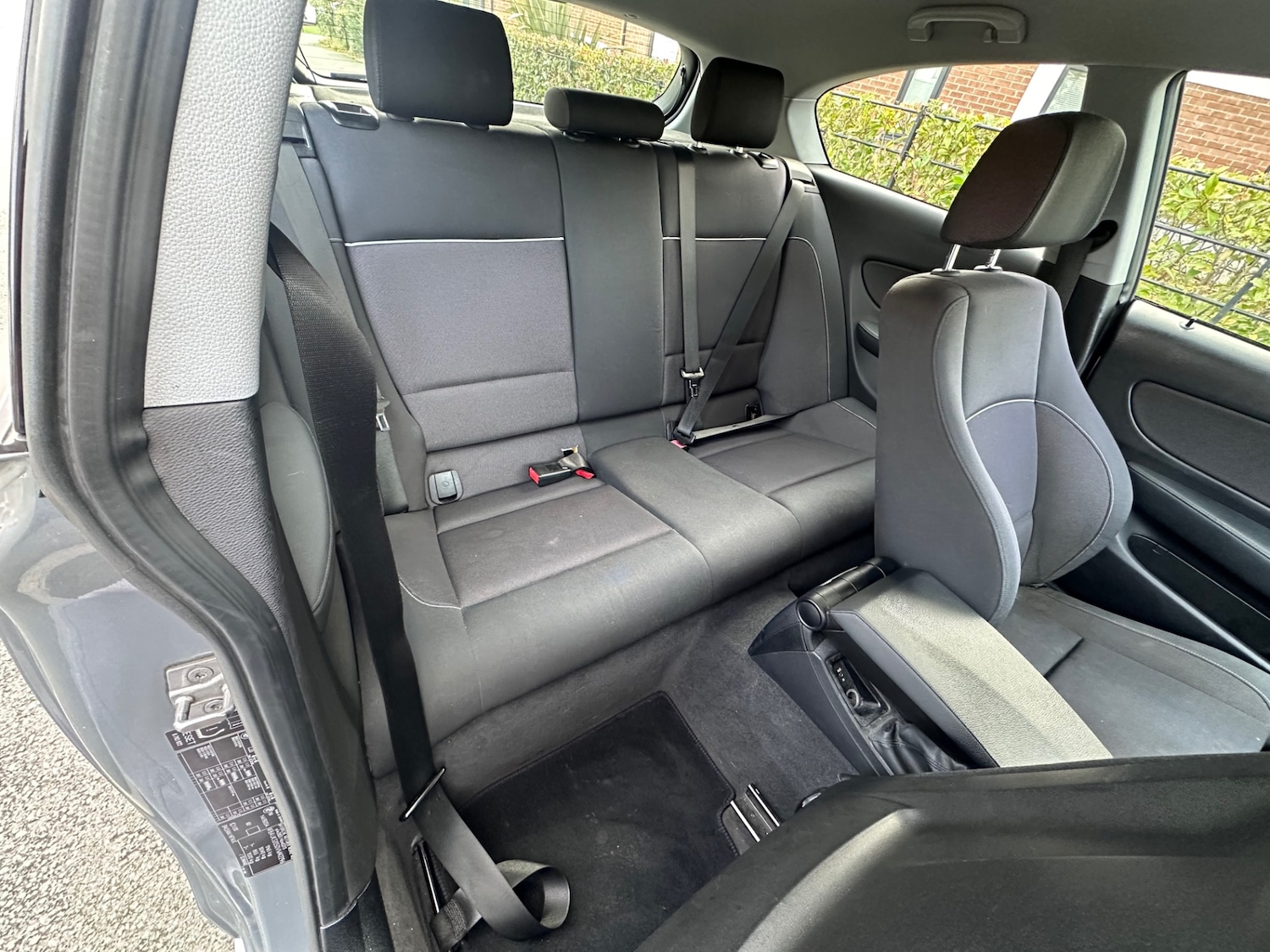 Used BMW 1 Series 2009 for sale - 76507870: Photo 6