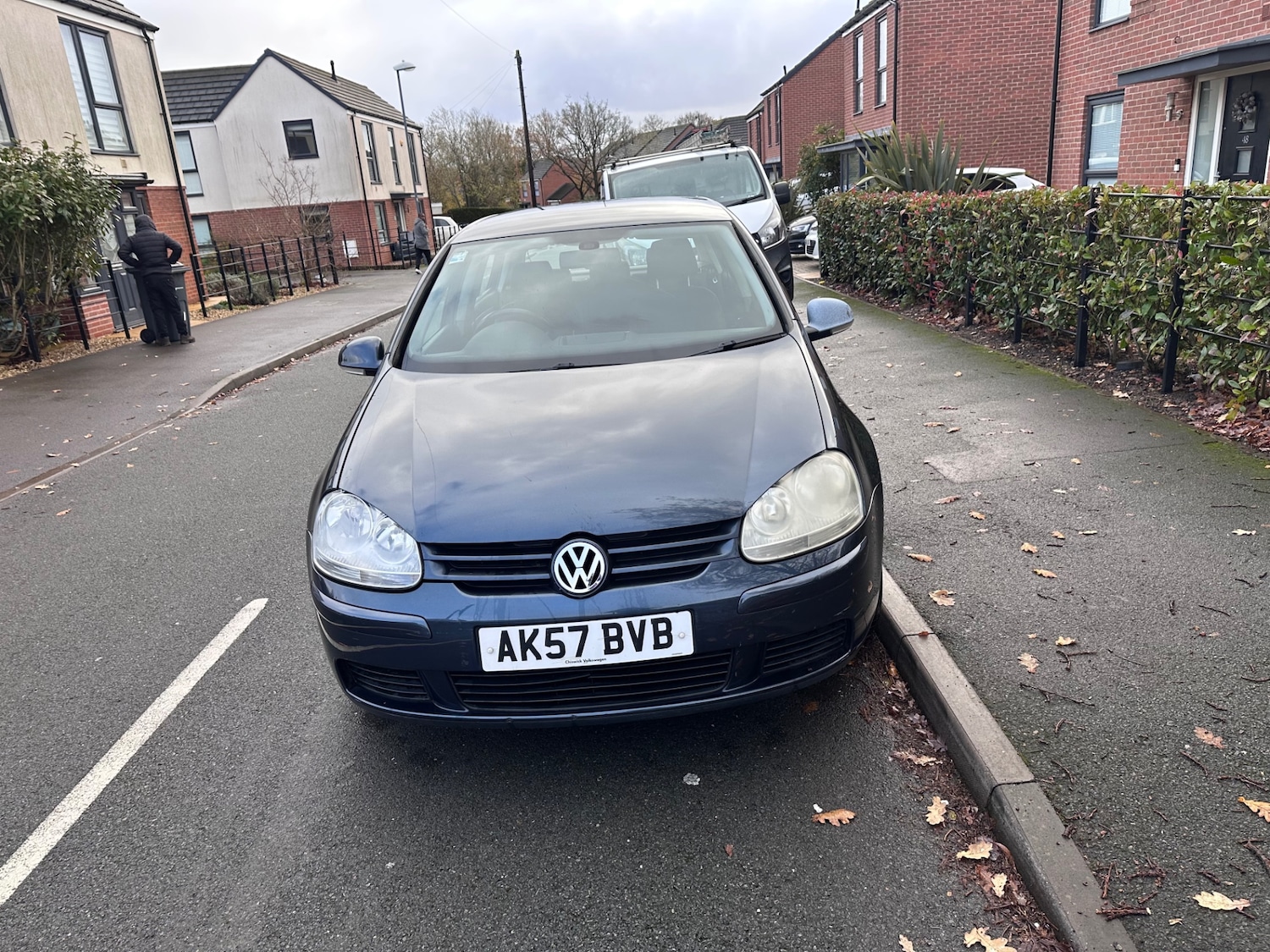 Used Volkswagen Golf 2007 for sale - 76848864: Photo 13