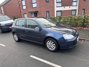 Used Volkswagen Golf 2007 for sale - 76848864: Photo