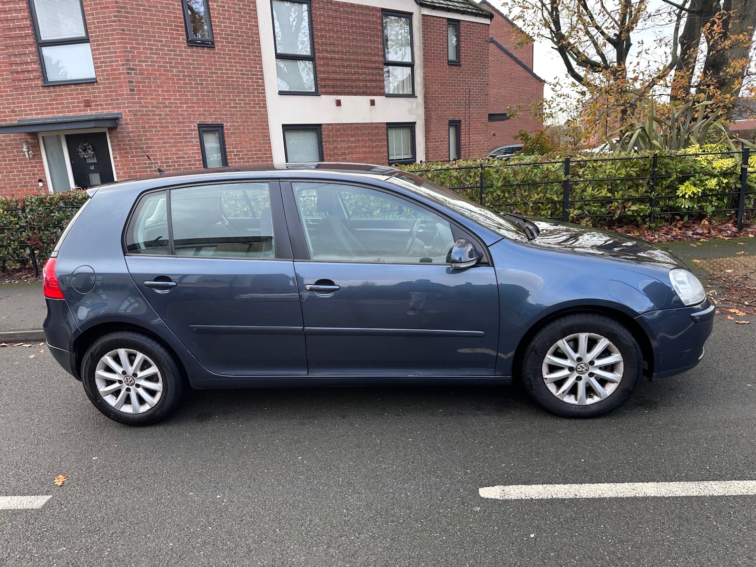 Used Volkswagen Golf 2007 for sale - 76848864: Photo 2