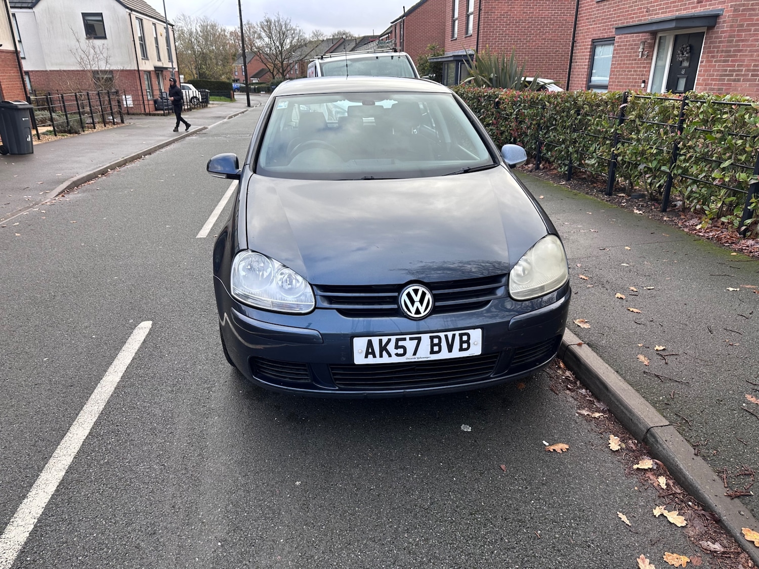 Used Volkswagen Golf 2007 for sale - 76848864: Photo 5