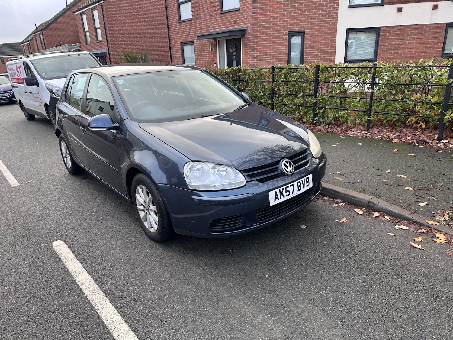 Used Volkswagen Golf 2007 for sale - 76848864: Photo 6