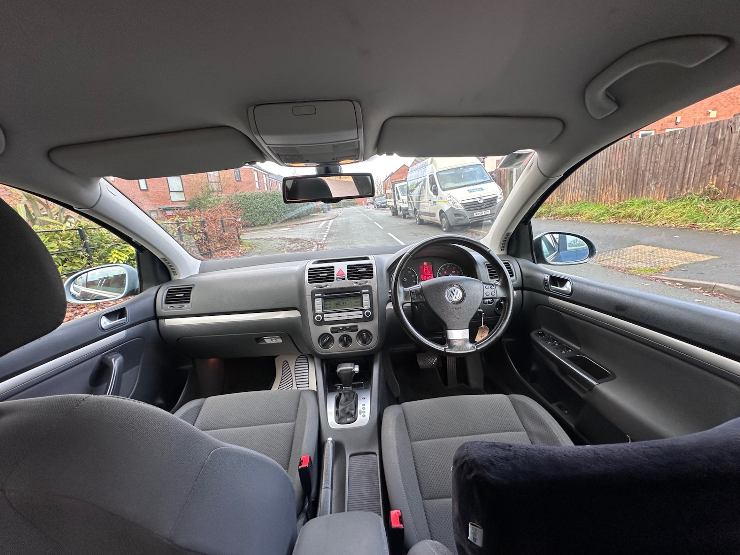 Used Volkswagen Golf 2007 for sale - 76848864: Photo 7