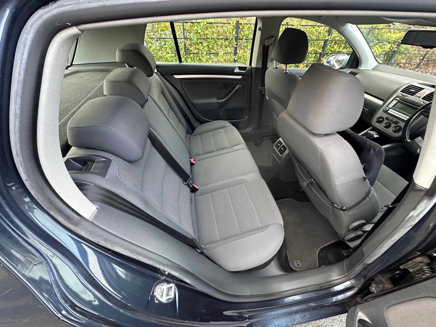 Used Volkswagen Golf 2007 for sale - 76848864: Photo 8