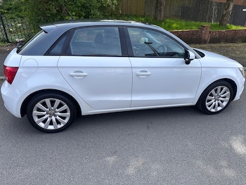 Used Audi A1 2014 for sale - 78387692: Photo