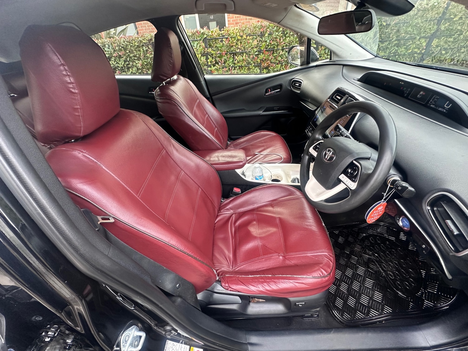 Used Toyota Prius 2016 for sale - 77248230: Photo 14