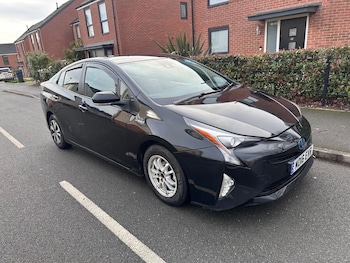 Used Toyota Prius 2016 for sale - 77248230: Photo