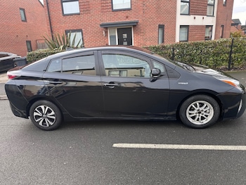 Used Toyota Prius 2016 for sale - 77248230: Photo