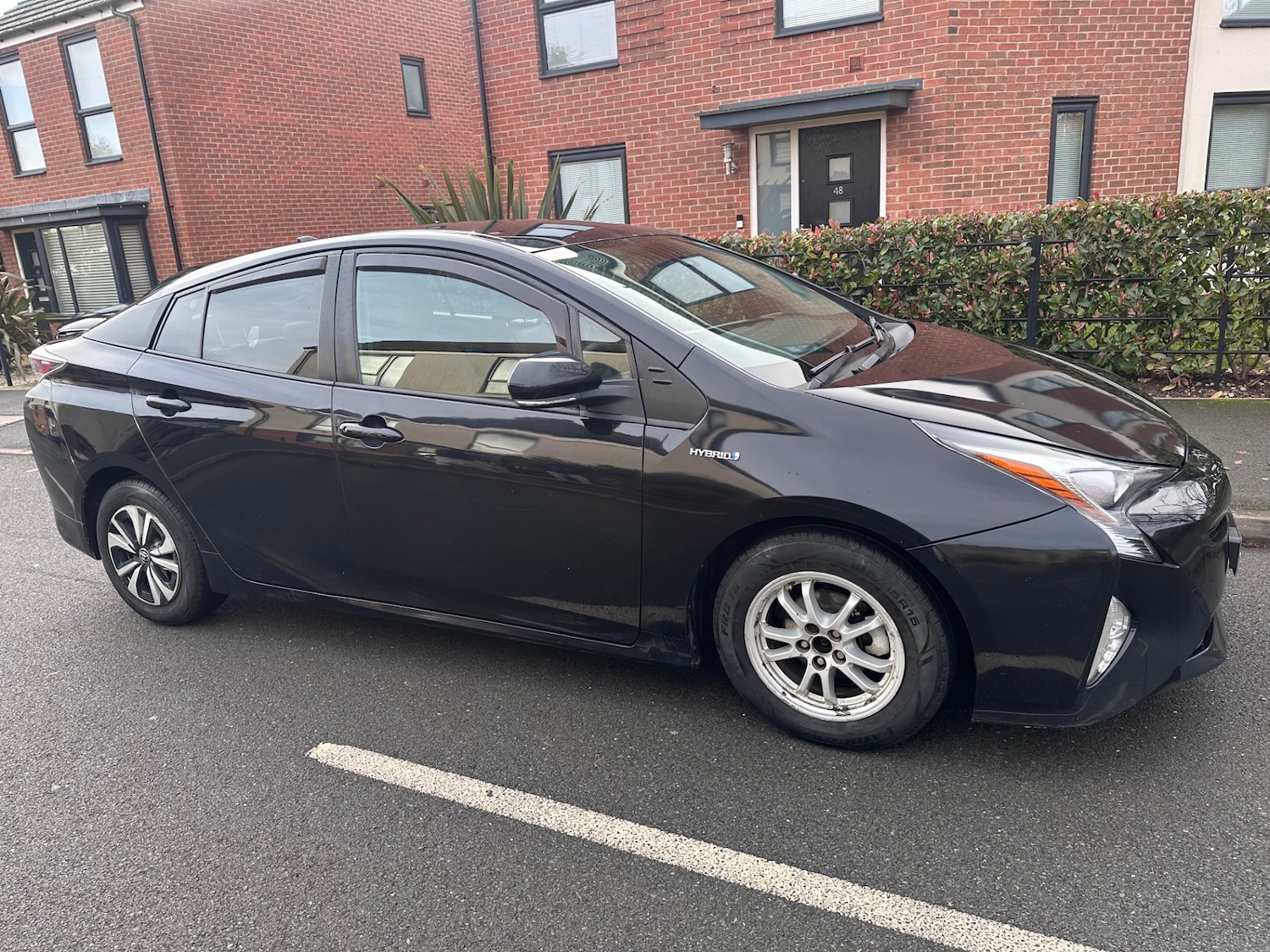 Used Toyota Prius 2016 for sale - 77248230: Photo 5