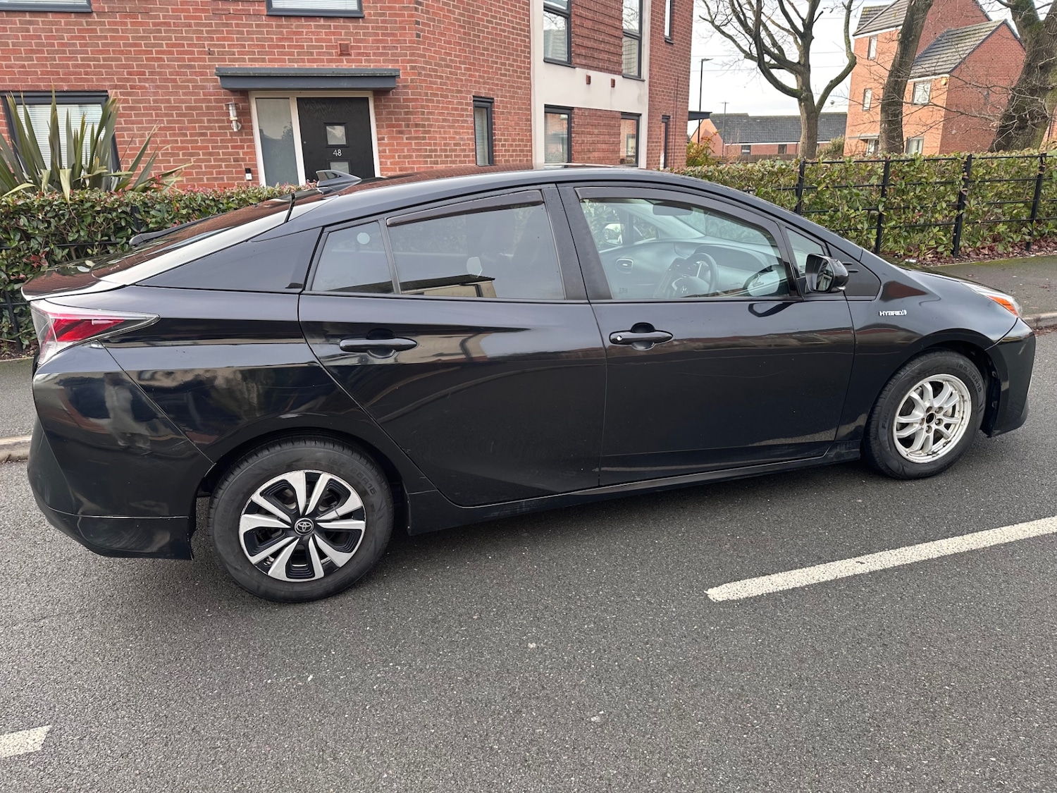 Used Toyota Prius 2016 for sale - 77248230: Photo 6