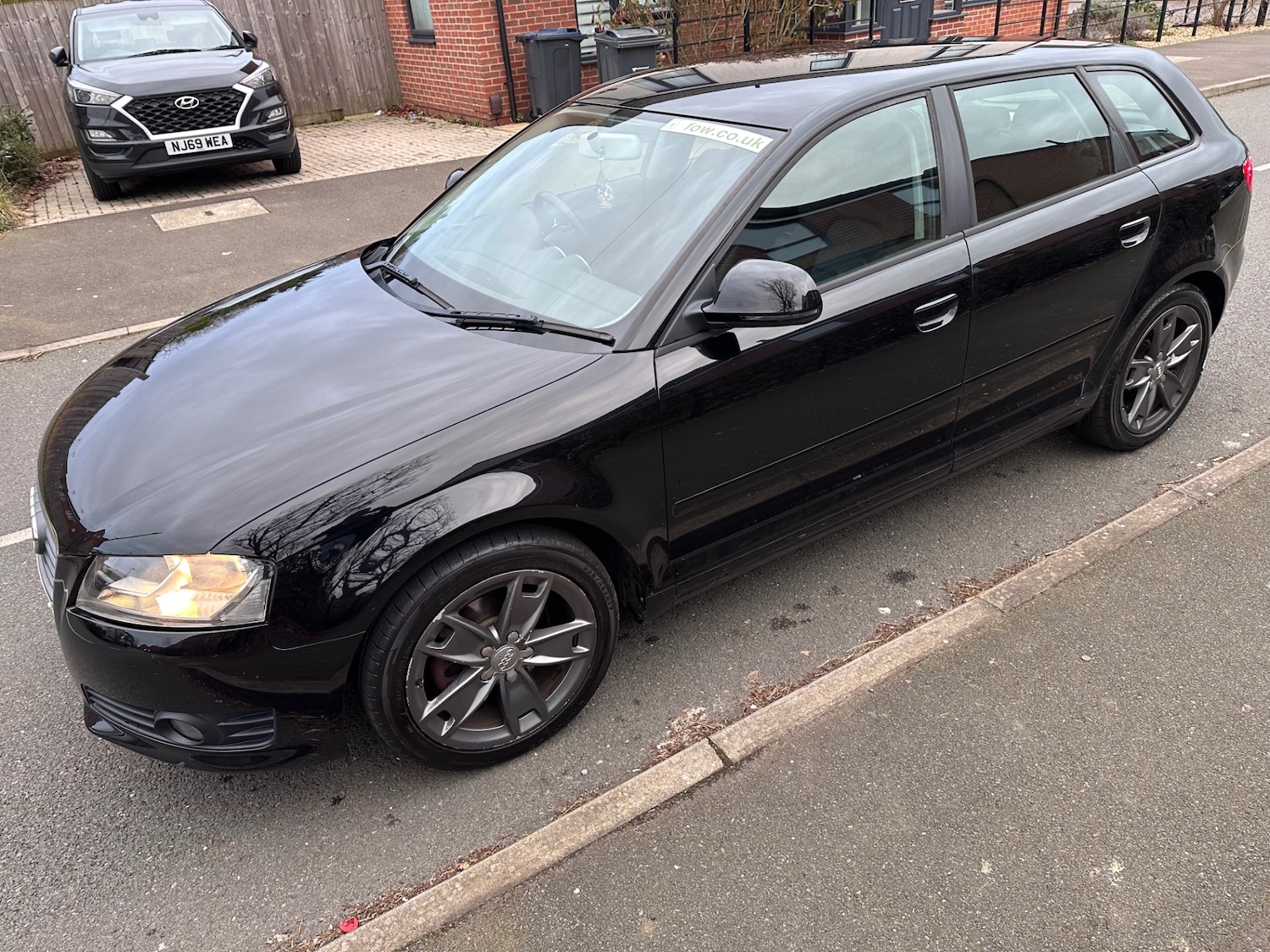 Used Audi A3 2010 for sale - 77739237: Photo 10
