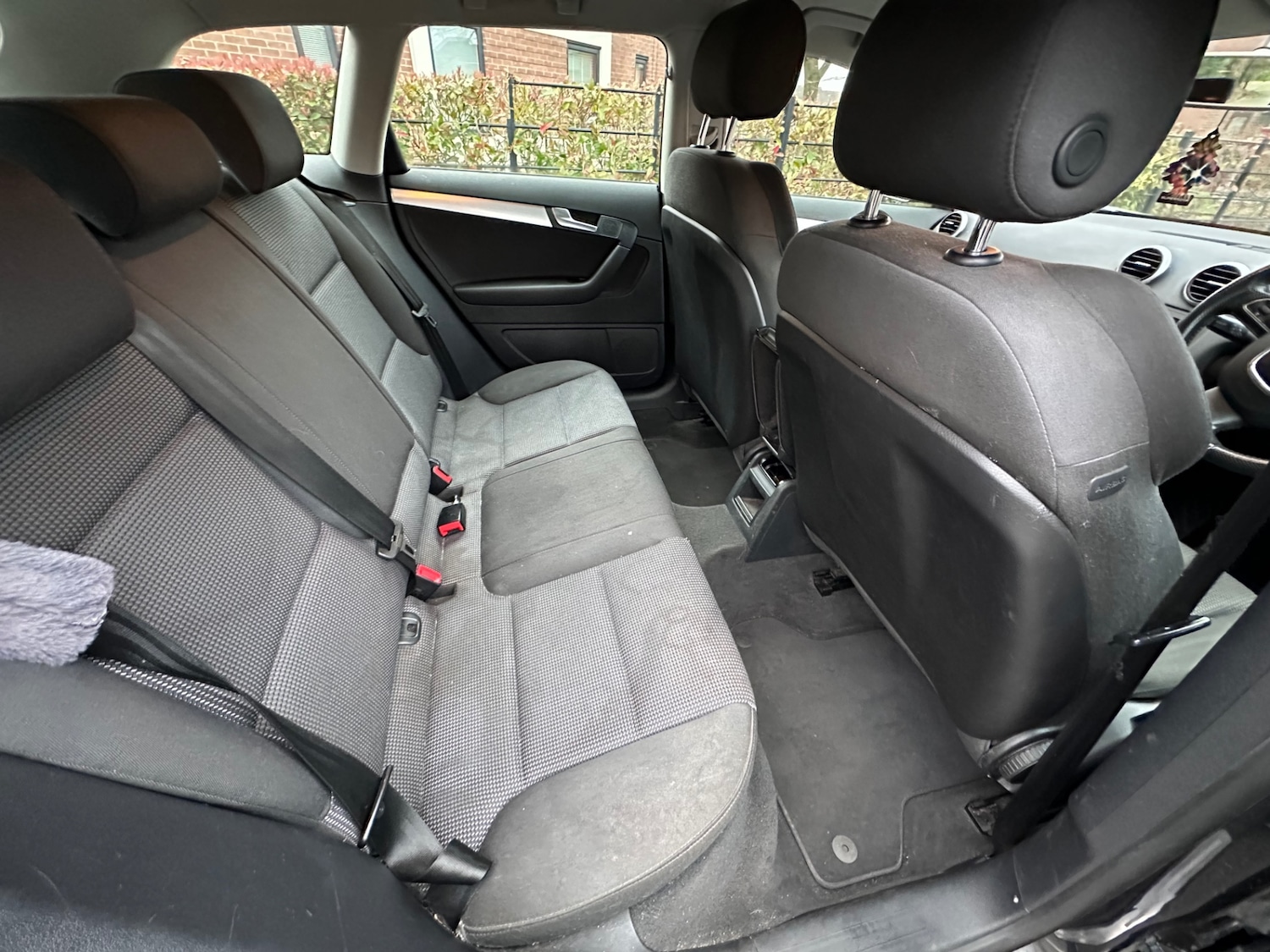 Used Audi A3 2010 for sale - 77739237: Photo 11