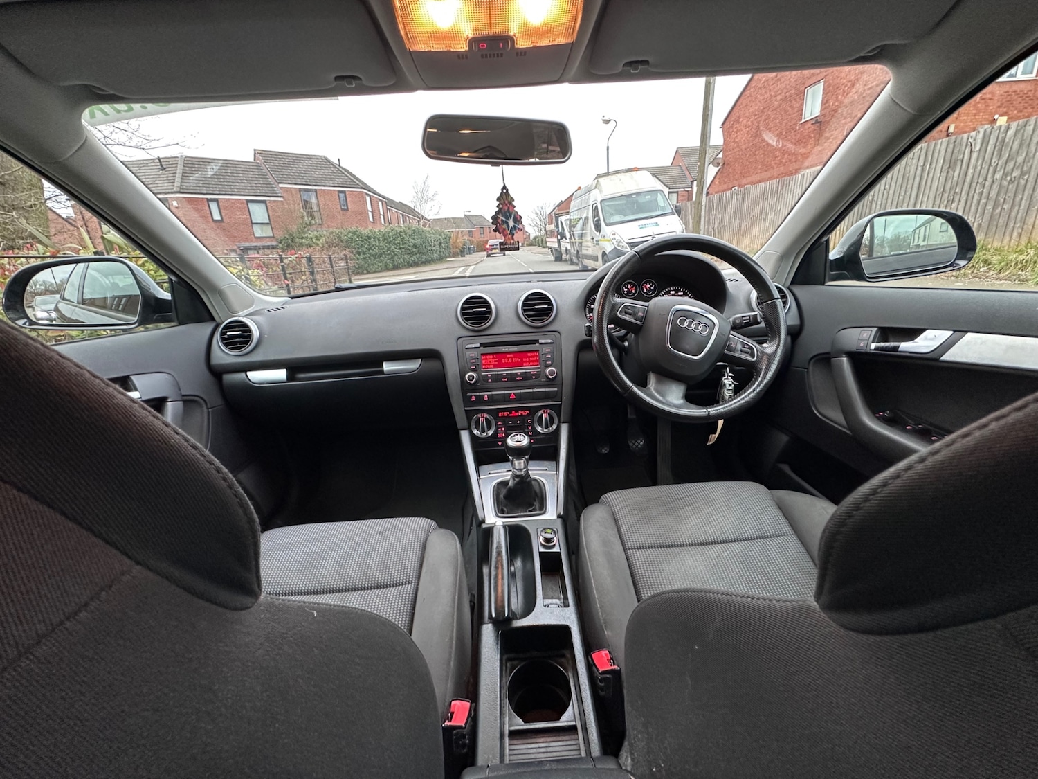 Used Audi A3 2010 for sale - 77739237: Photo 12