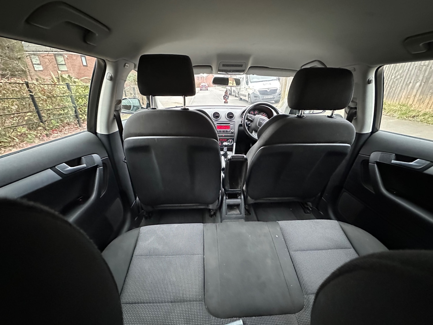 Used Audi A3 2010 for sale - 77739237: Photo 13