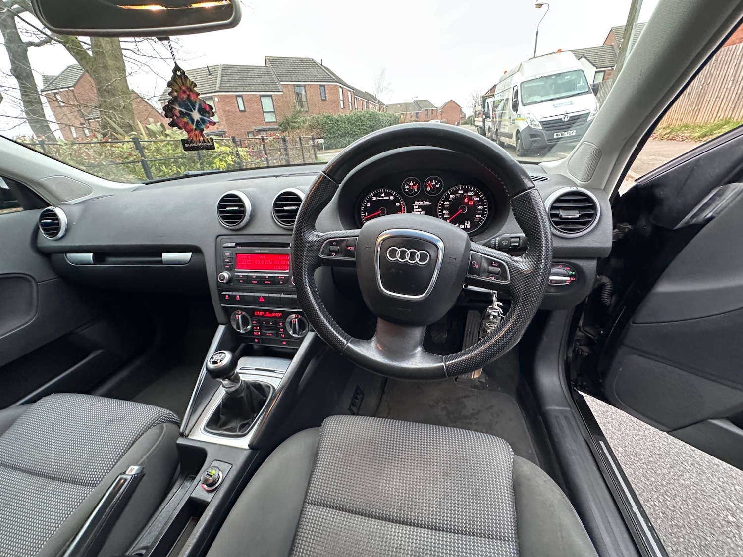 Used Audi A3 2010 for sale - 77739237: Photo 14