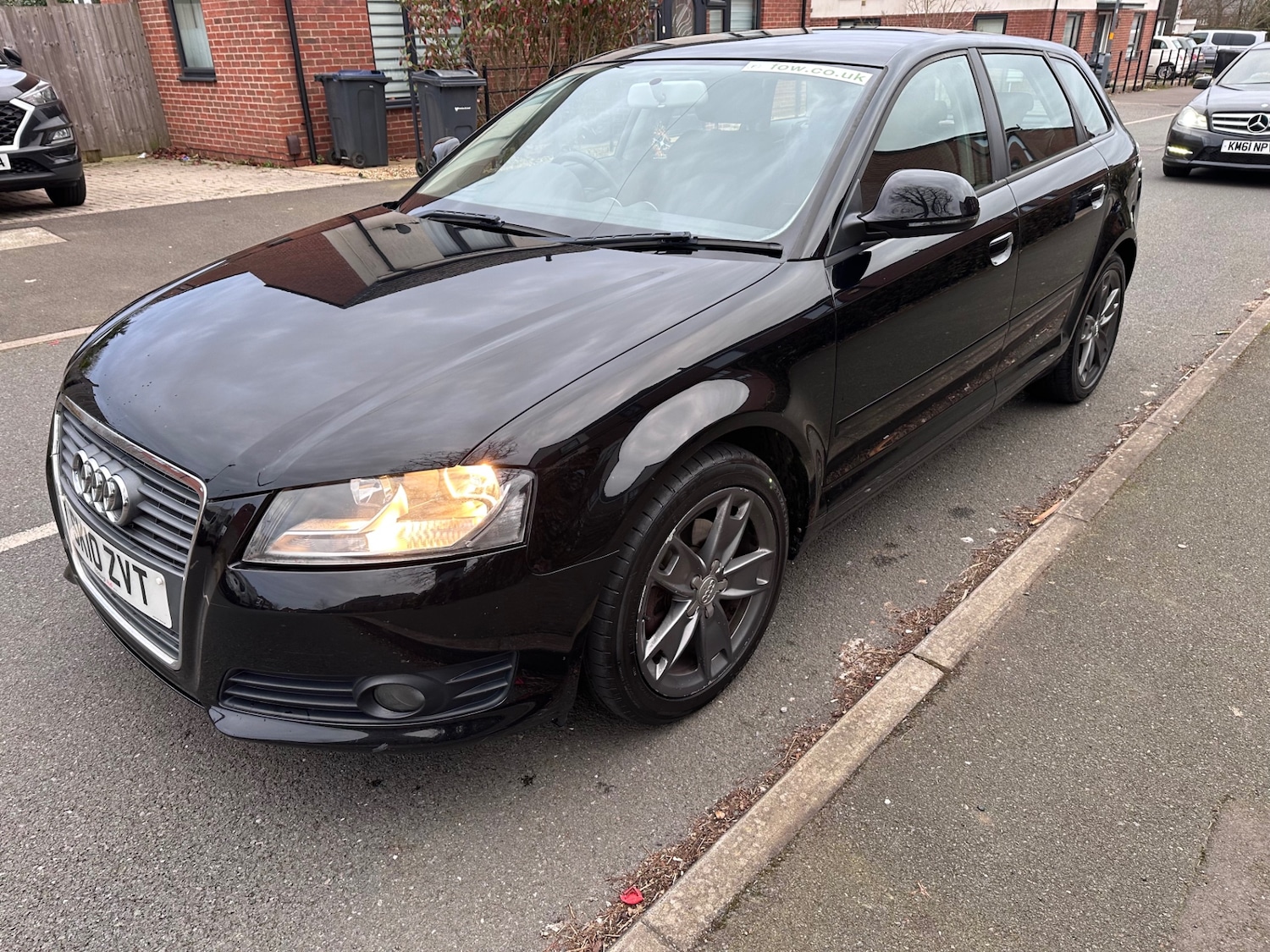 Used Audi A3 2010 for sale - 77739237: Photo 16