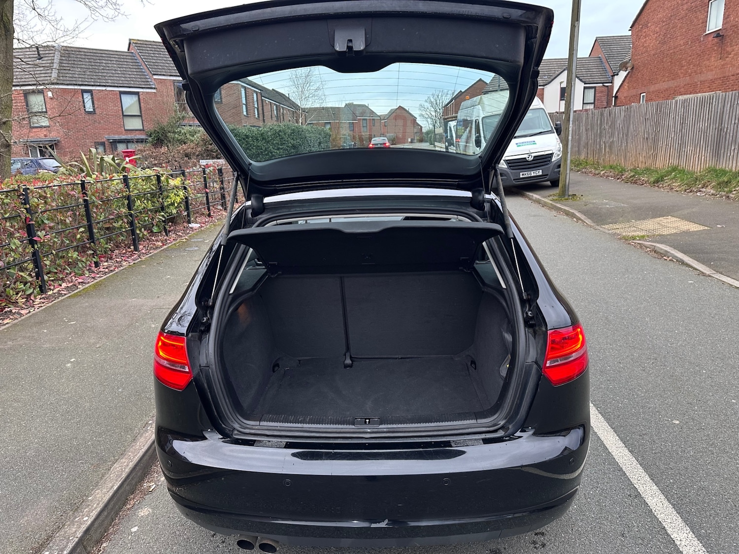 Used Audi A3 2010 for sale - 77739237: Photo 17