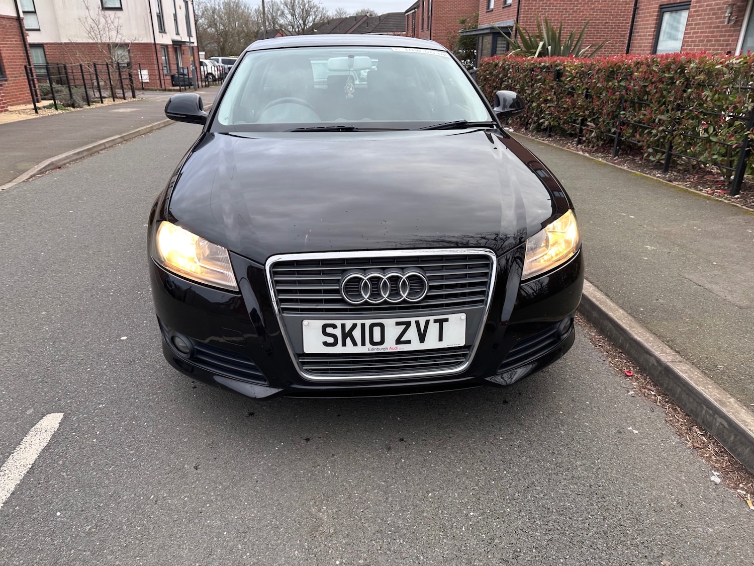 Used Audi A3 2010 for sale - 77739237: Photo 18