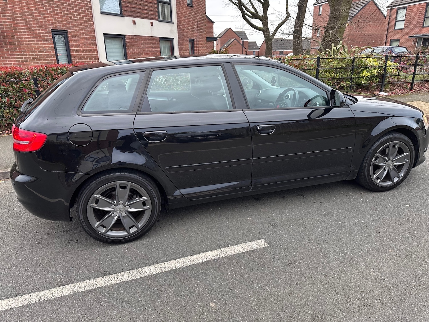 Used Audi A3 2010 for sale - 77739237: Photo 19