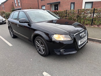 Audi A3 feature image