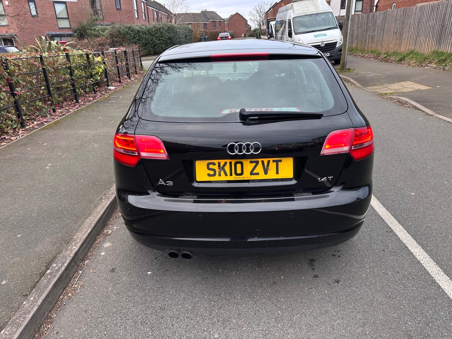 Used Audi A3 2010 for sale - 77739237: Photo 20