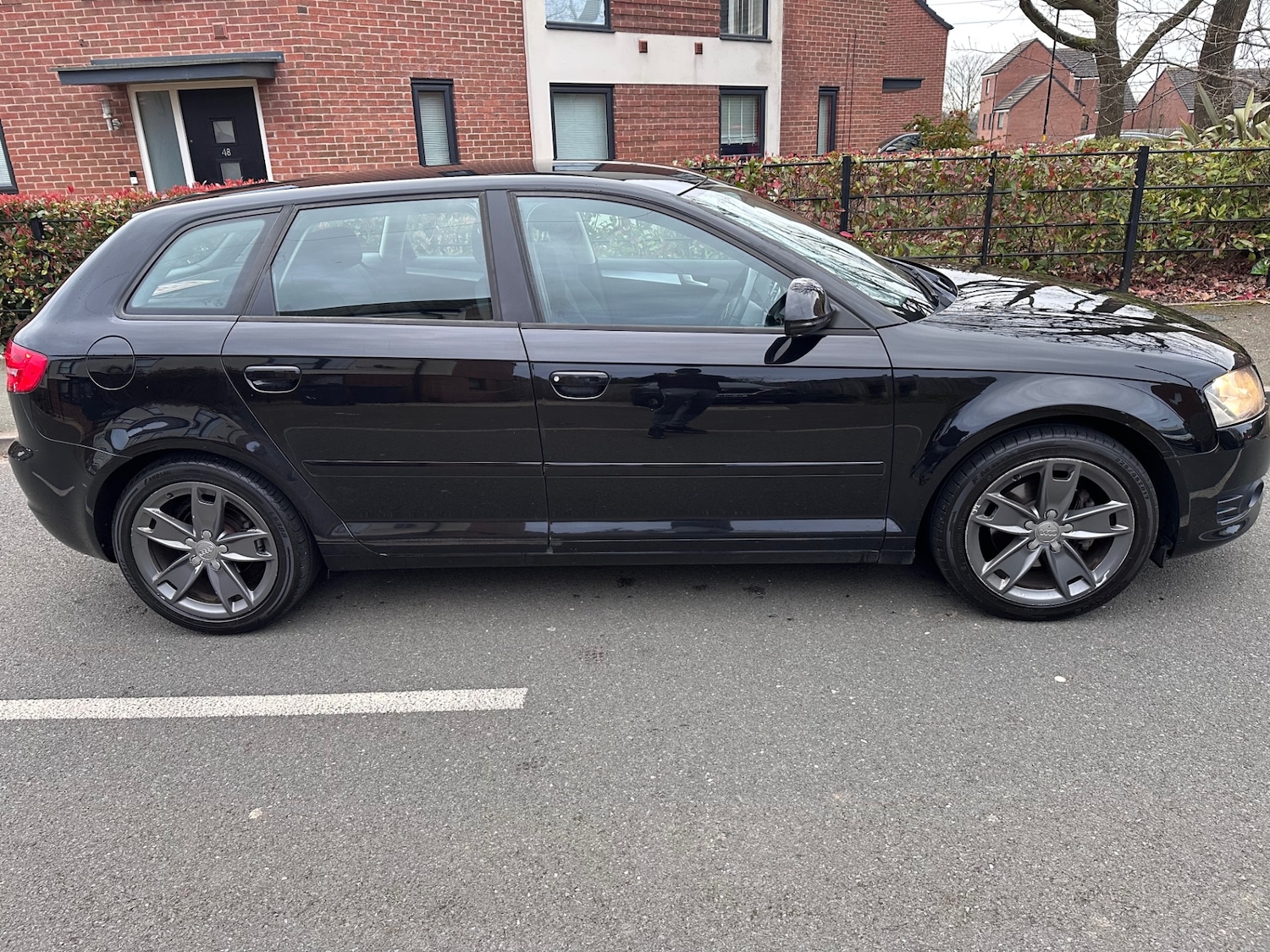 Used Audi A3 2010 for sale - 77739237: Photo 3