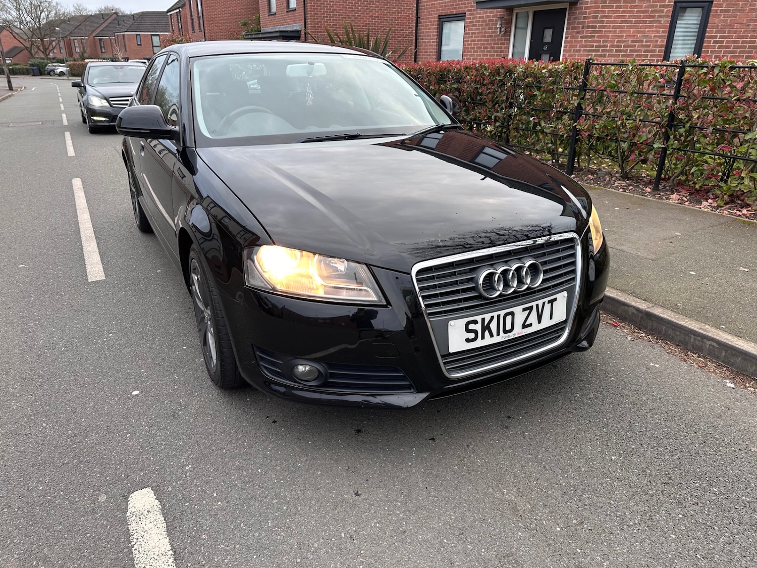 Used Audi A3 2010 for sale - 77739237: Photo 5