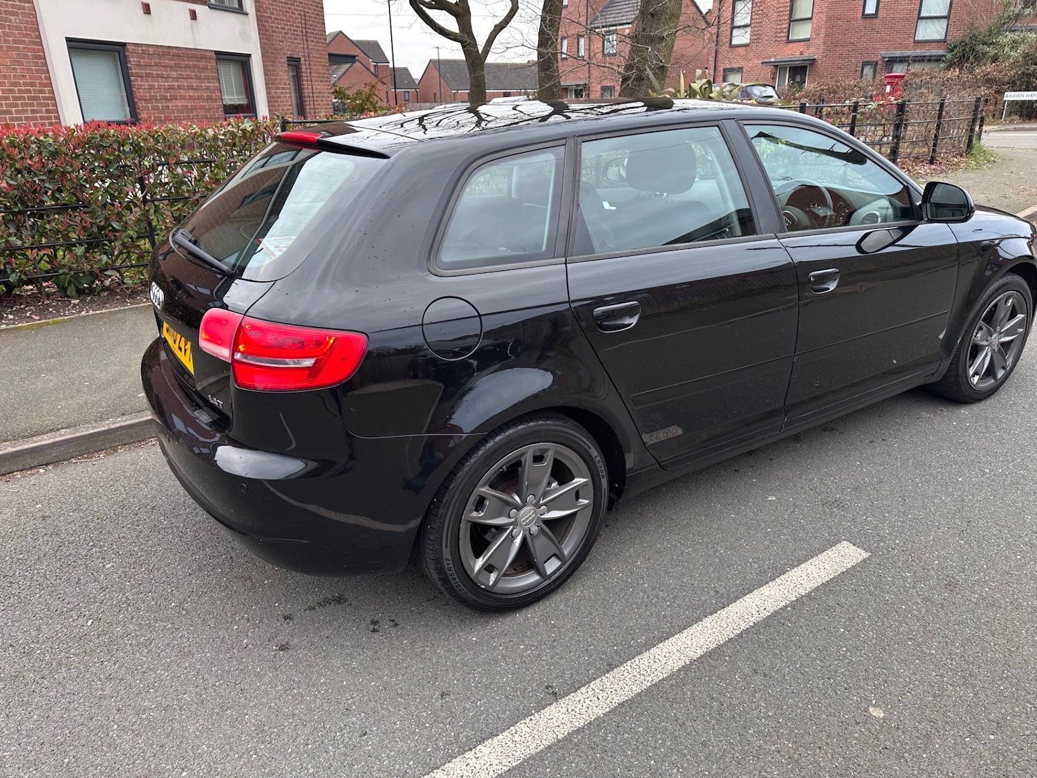 Used Audi A3 2010 for sale - 77739237: Photo 6