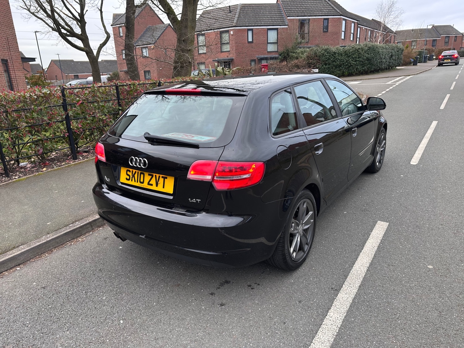 Used Audi A3 2010 for sale - 77739237: Photo 7