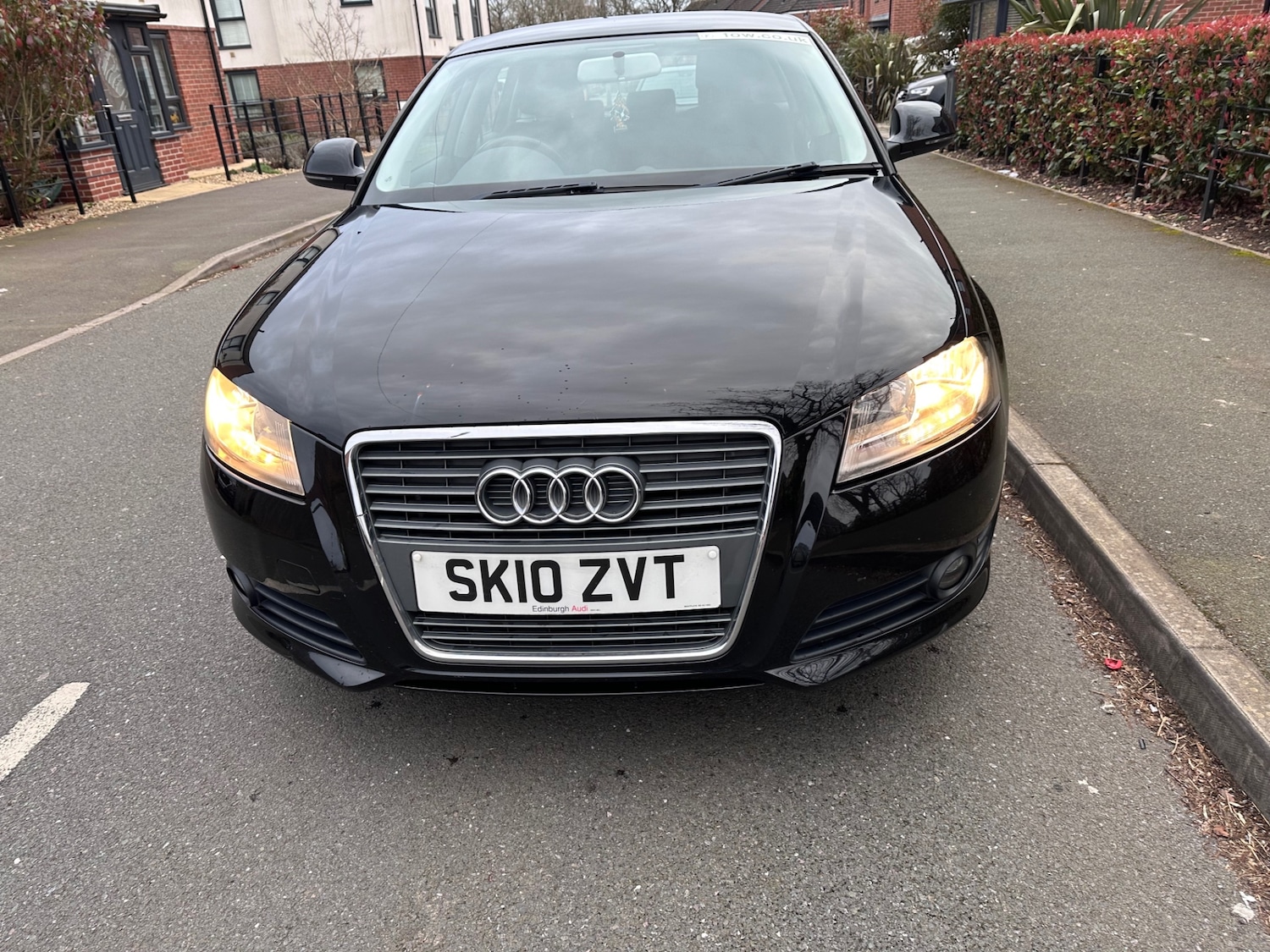 Used Audi A3 2010 for sale - 77739237: Photo 8