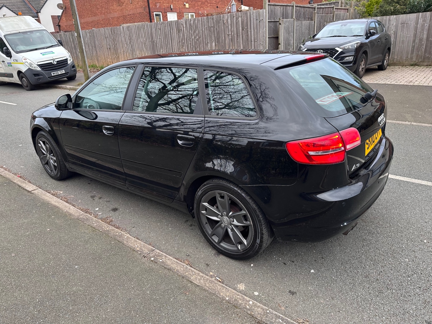 Used Audi A3 2010 for sale - 77739237: Photo 9