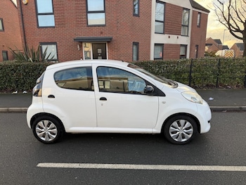 Used Citroen C1 2010 for sale - 77228541: Photo