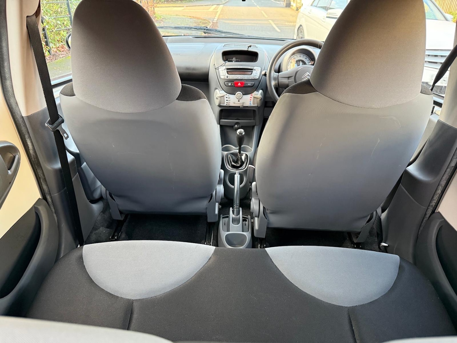 Used Citroen C1 2010 for sale - 77228541: Photo 7