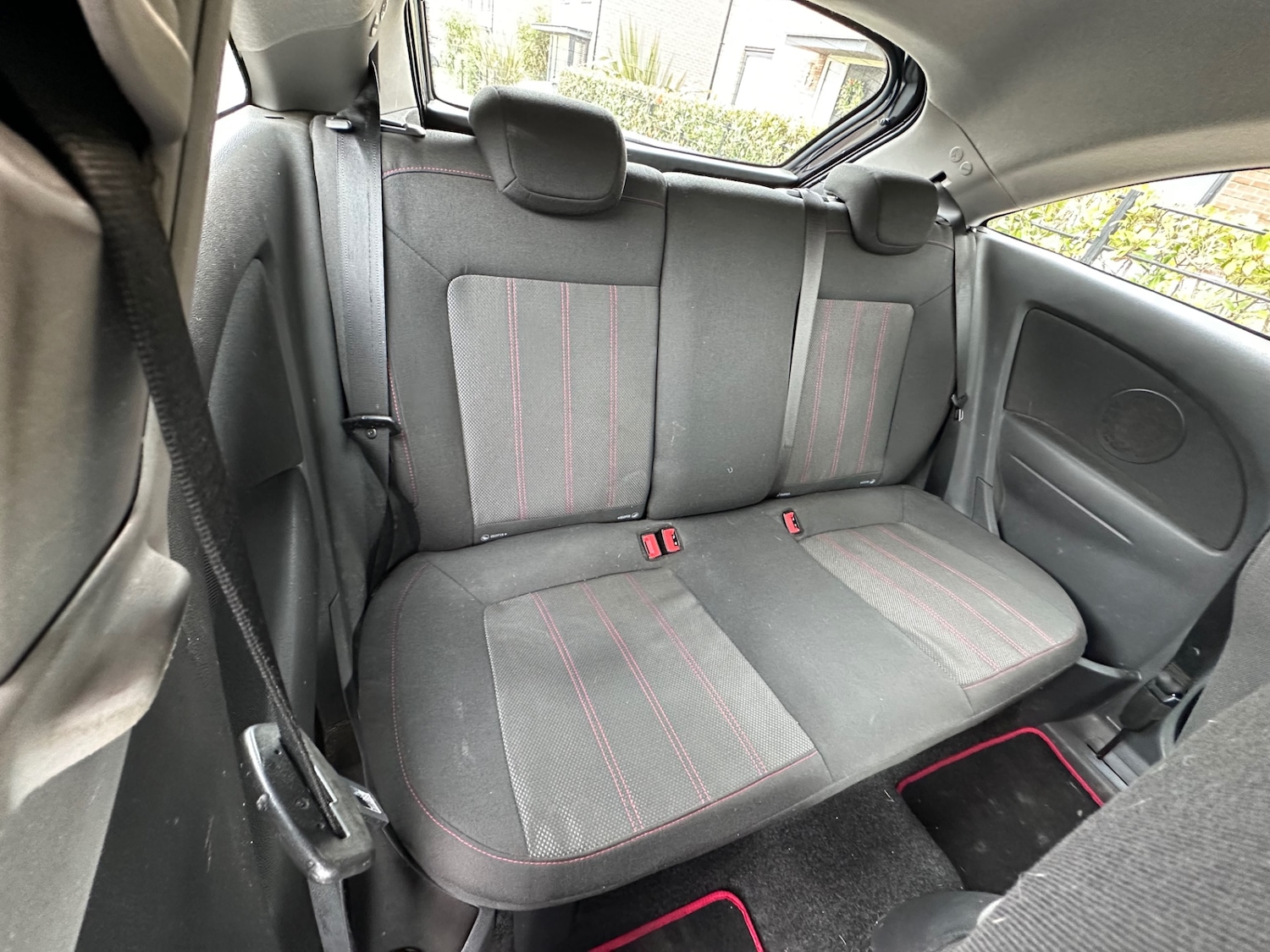 Used Vauxhall Corsa 2007 for sale - 76354881: Photo 17