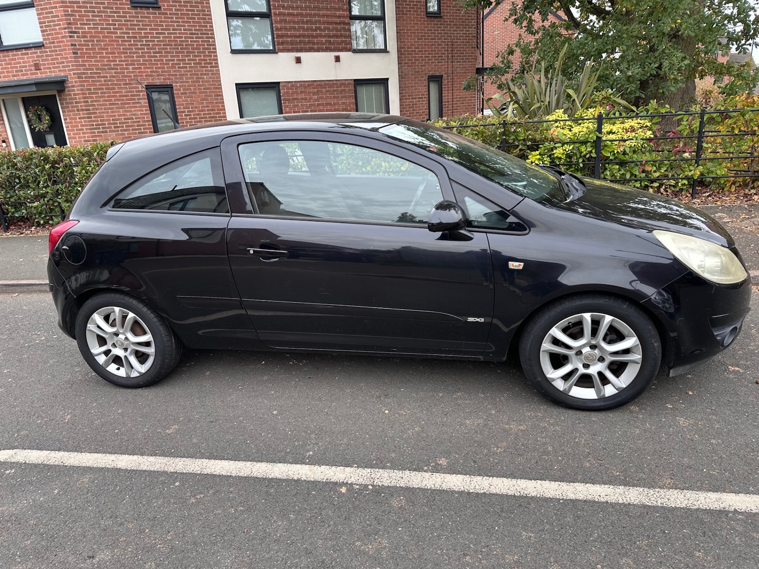Used Vauxhall Corsa 2007 for sale - 76354881: Photo 3