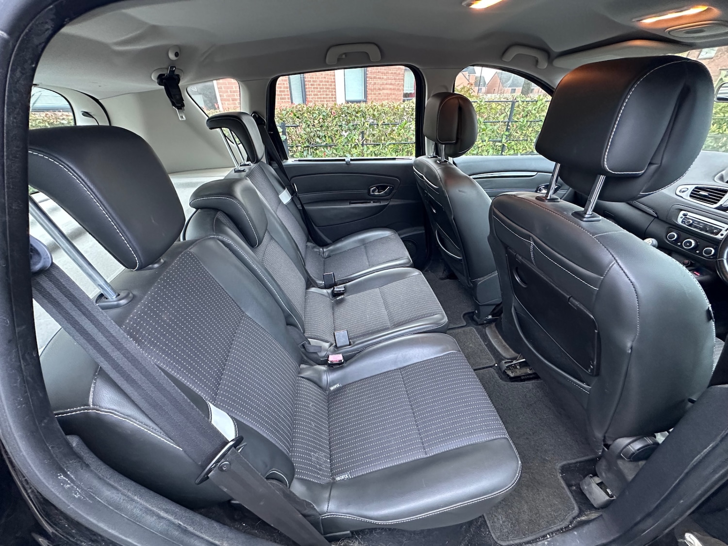 Used Renault Scenic 2013 for sale - 77382026: Photo 12