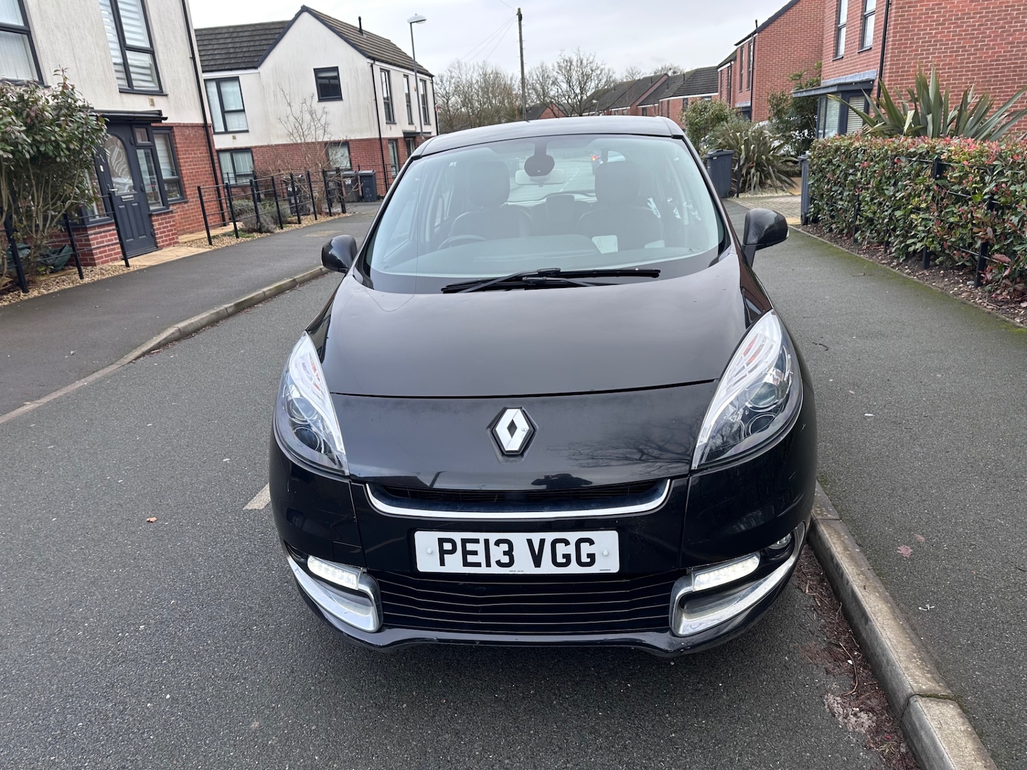 Used Renault Scenic 2013 for sale - 77382026: Photo 3