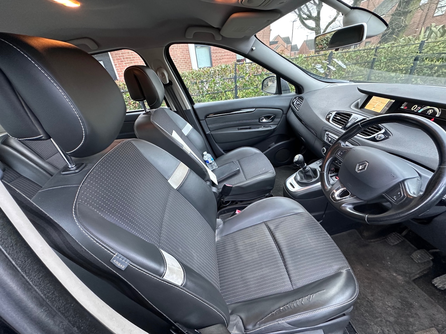 Used Renault Scenic 2013 for sale - 77382026: Photo 9