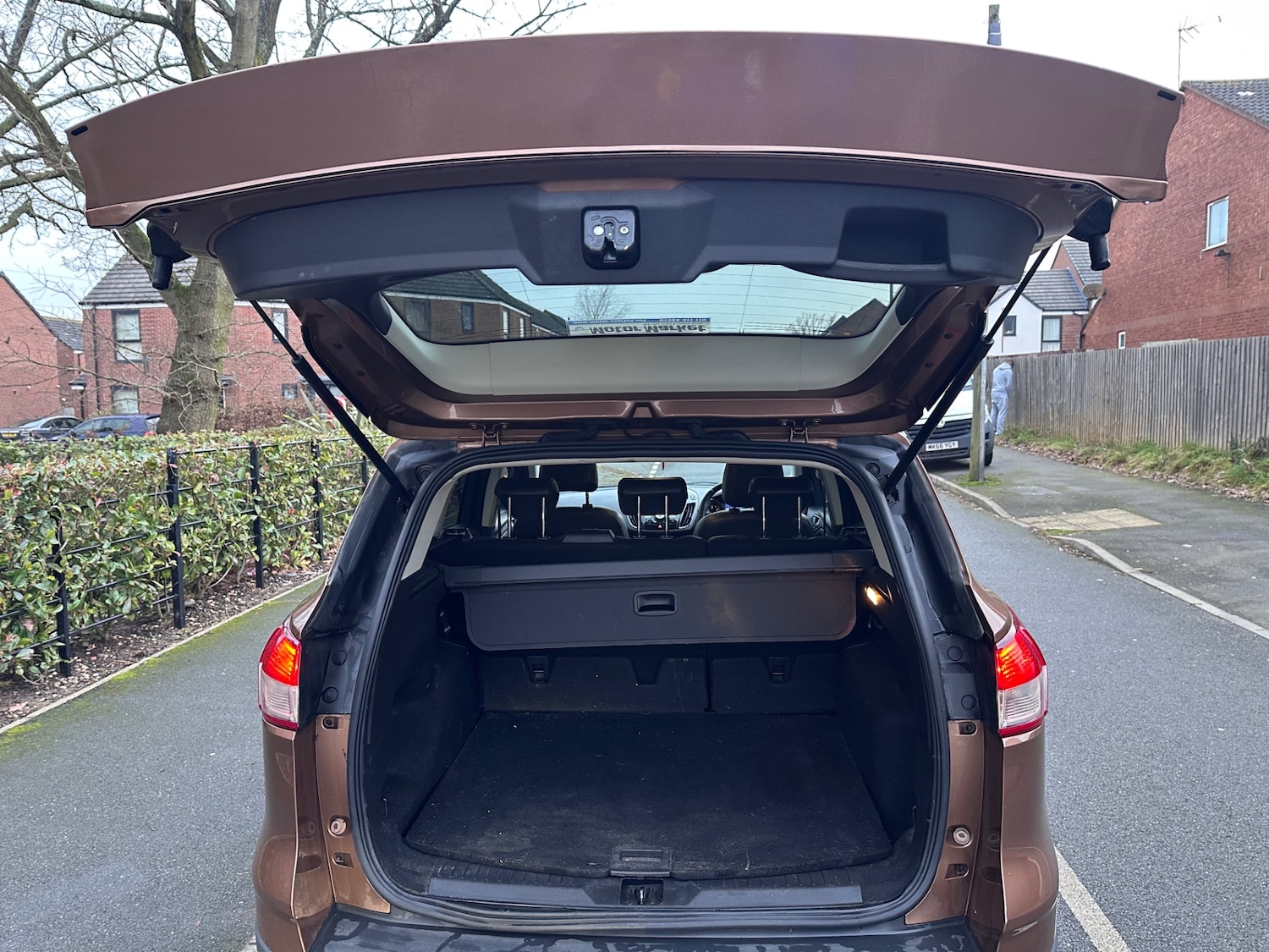 Used Ford Kuga 2014 for sale - 77370897: Photo 12