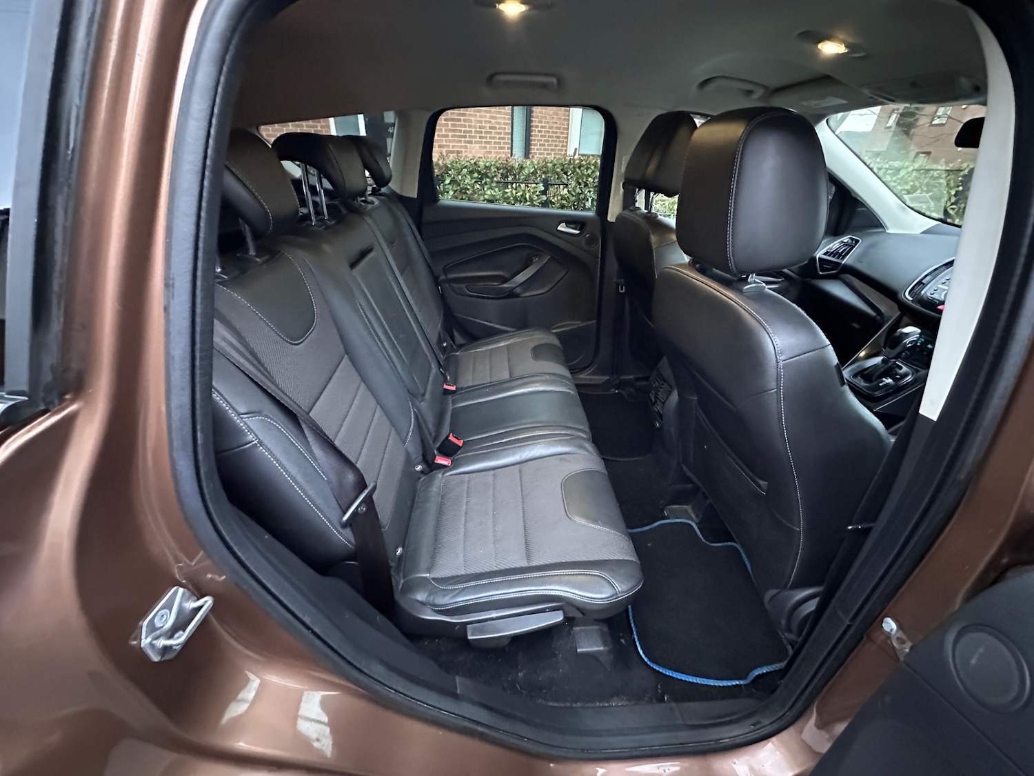 Used Ford Kuga 2014 for sale - 77370897: Photo 9