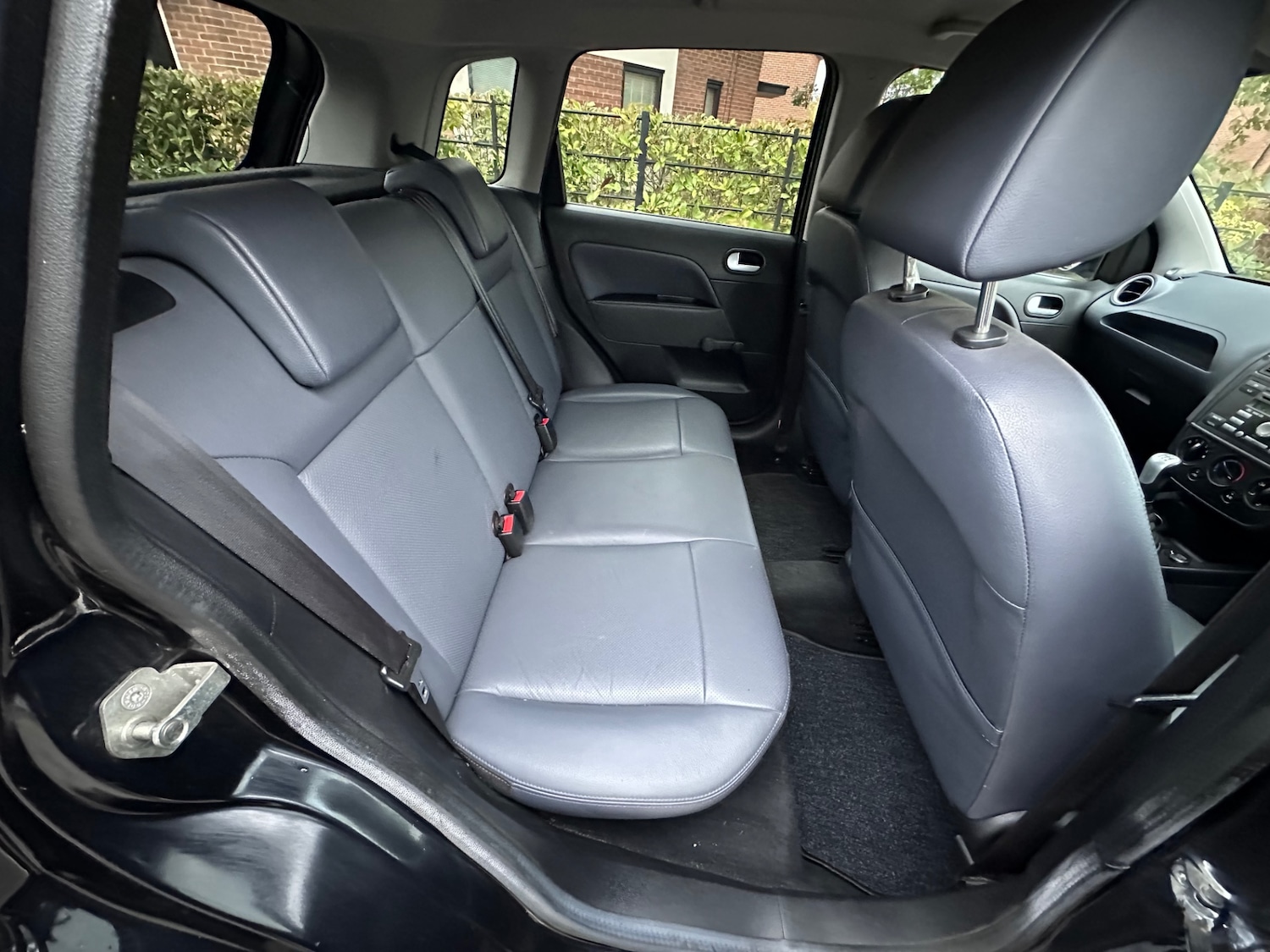 Used Ford Fiesta 2008 for sale - 76378908: Photo 7