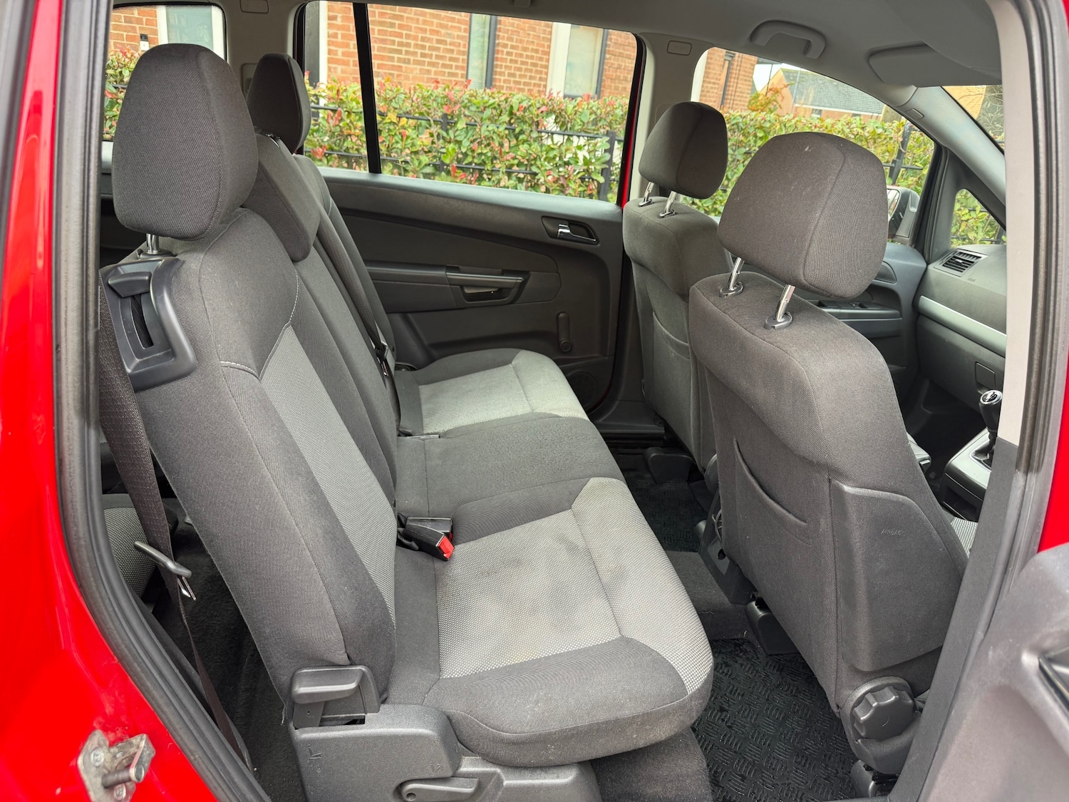 Used Vauxhall Zafira 2014 for sale - 77203999: Photo 5