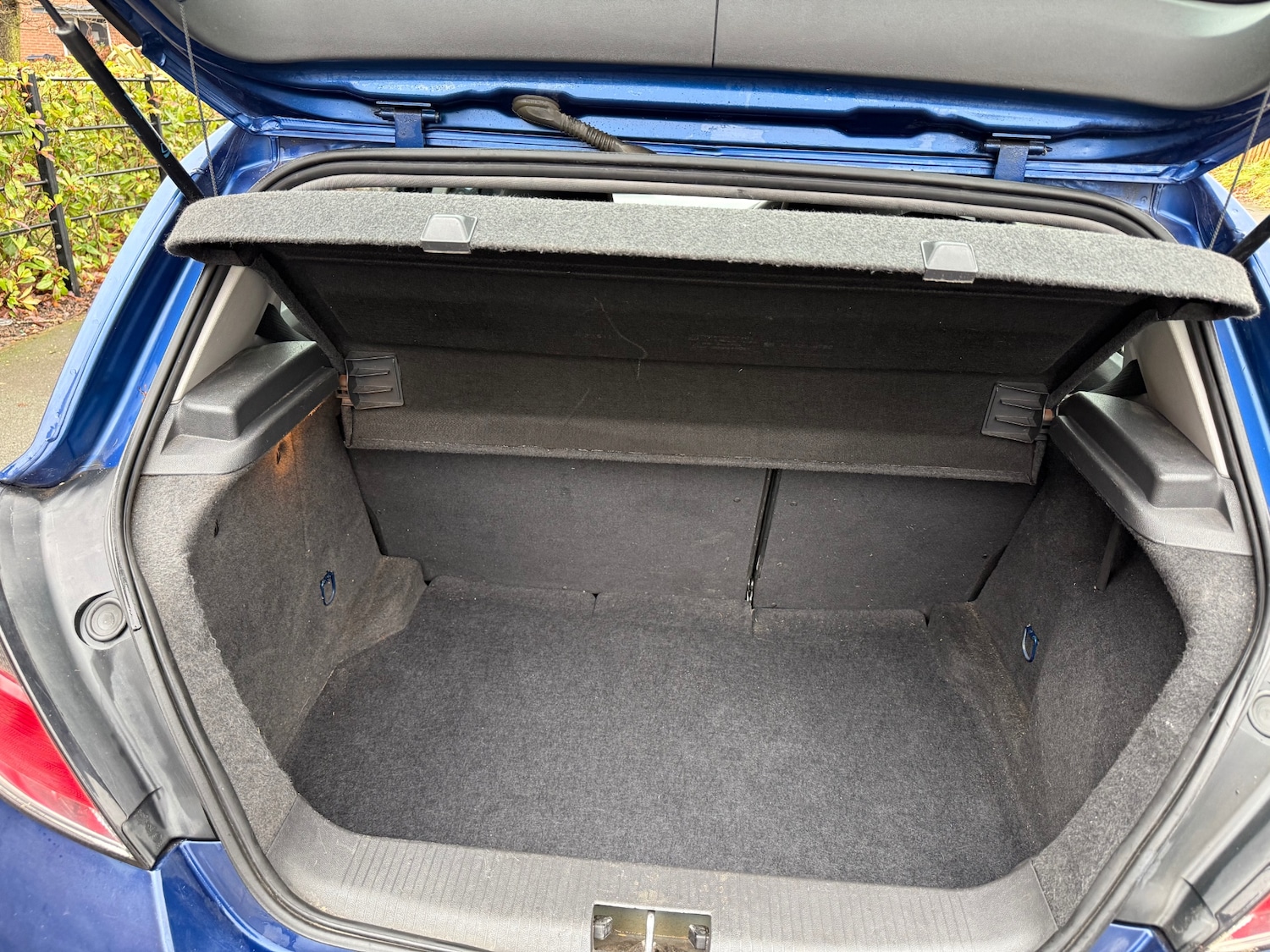 Used Vauxhall Astra 2009 for sale - 77298624: Photo 10