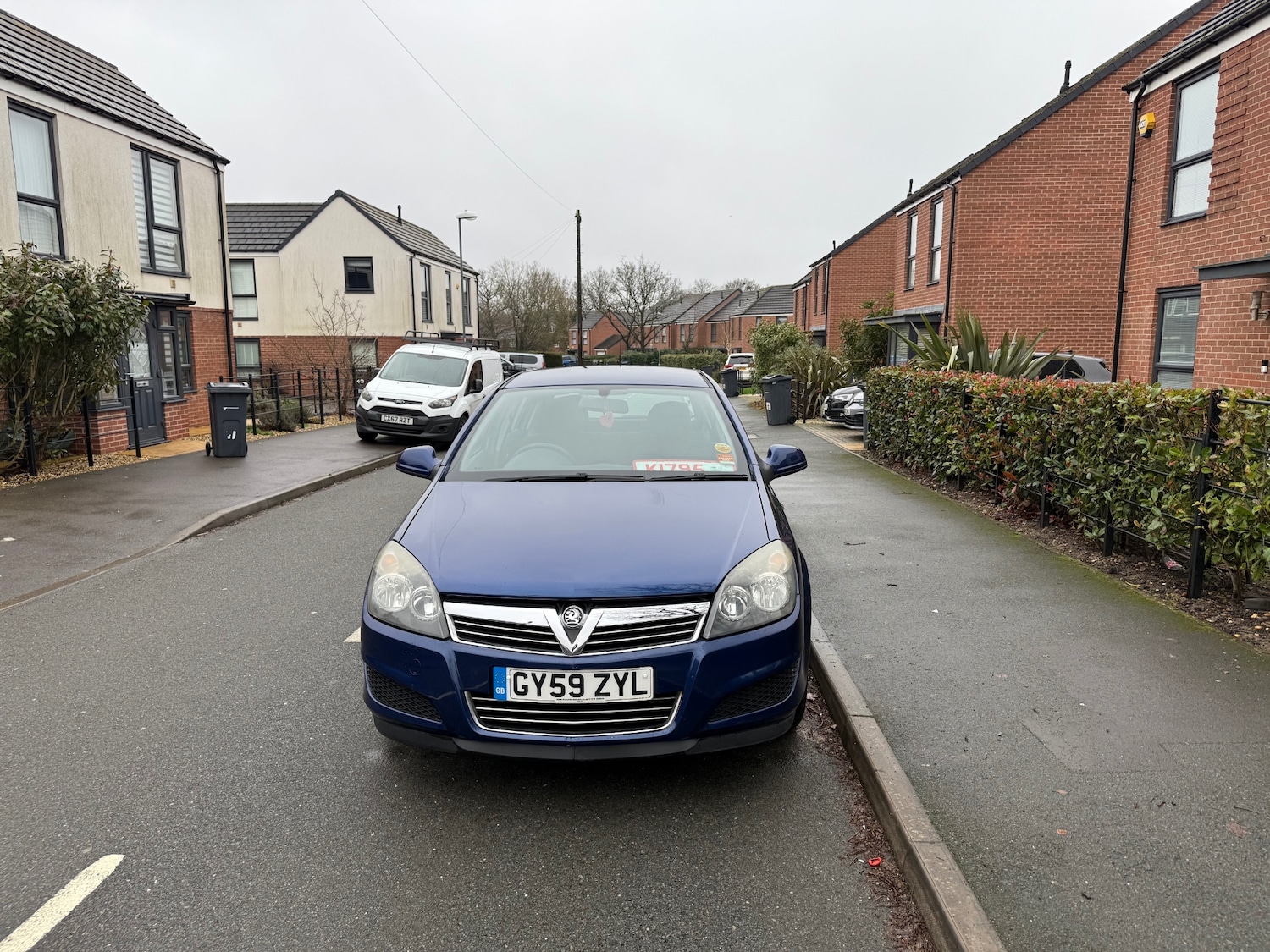Used Vauxhall Astra 2009 for sale - 77298624: Photo 3